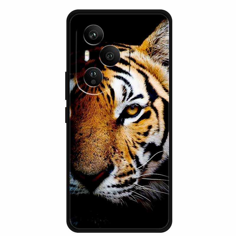 For Honor 400 Pro Case Global Shell Soft Silicone Back Cover for Honor400 400 Pro 5G DNP-NX9 Shockproof Protective Phone Cases