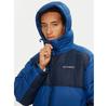 Winter Jacket Columbia Pike Lake™ II 2050931, Blue, Standard Fit