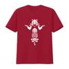 Asriel Dreemurr Undertale Pixel Art T Shirt For All Sizes 2NMS vintage Washed Top For Everyday Wear homme Unisex Versatile