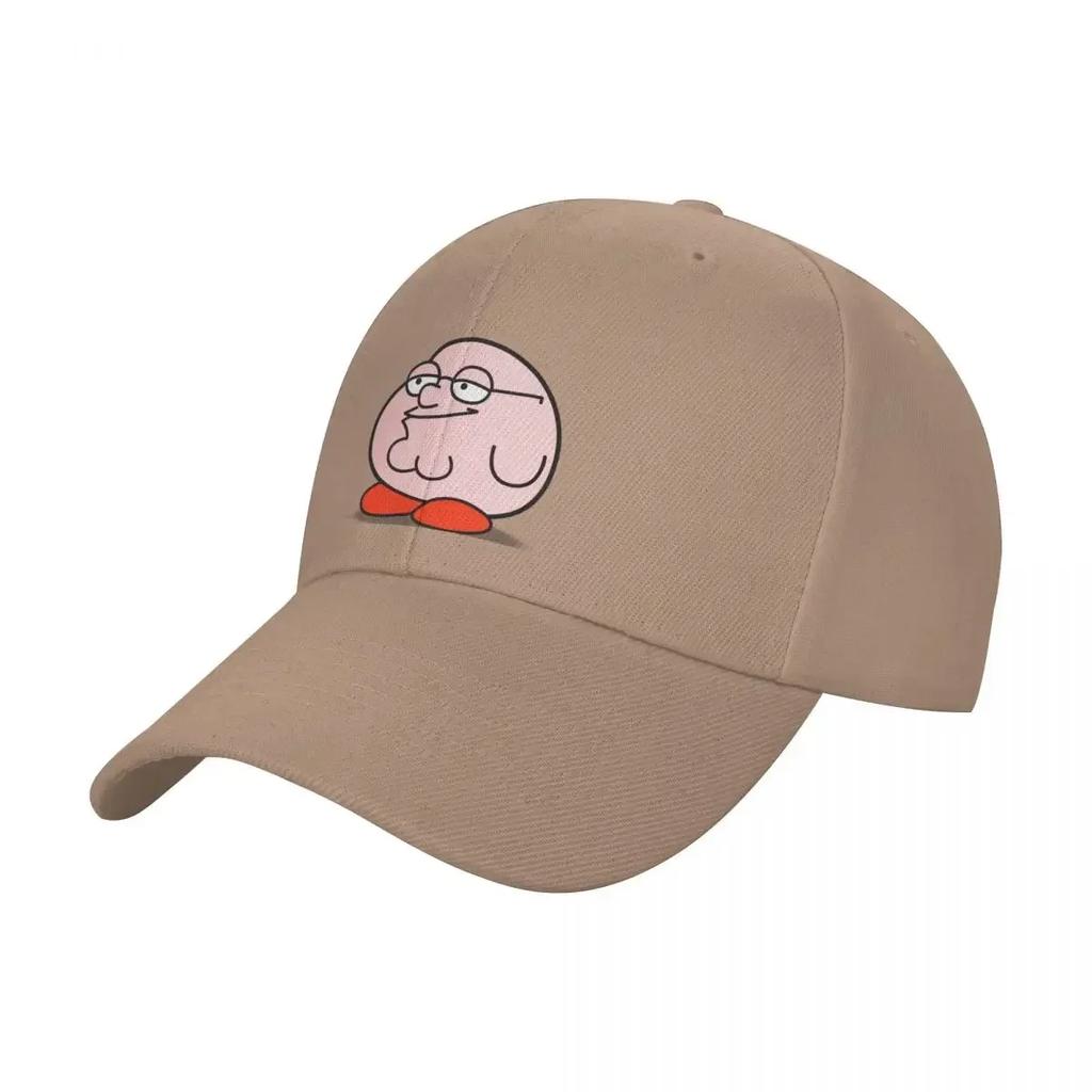Pink griffin Baseball Cap Dropshipping Funny hats Winter hat Beach Outing Girl'S Hats Men's