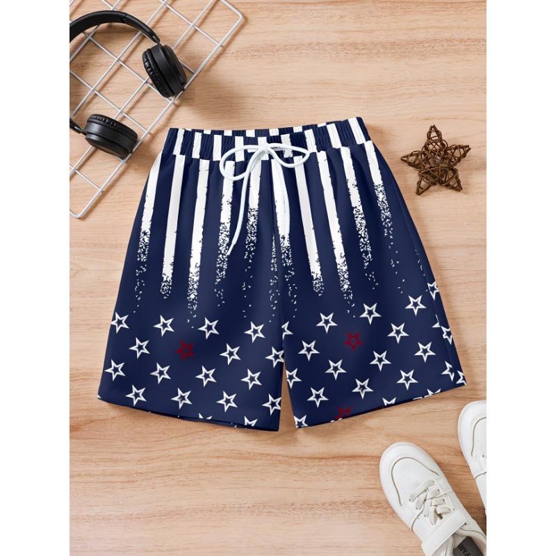 

Sports outdoor swimming trunks with elastic waist pockets and swim shorts 5XL