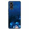 For ZTE Axon 30 5G Case Luxury Silicone TPU Soft Back Cover Phone Case For ZTE Axon 30 5G Coque Fashion A2322 Shockproof Funda
