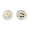 Pierce Silver Women Pearl Used