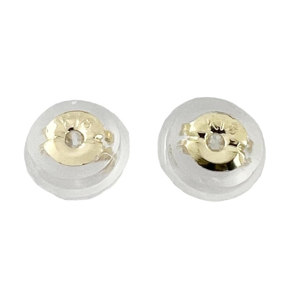 Pierce Silver Women Pearl Used