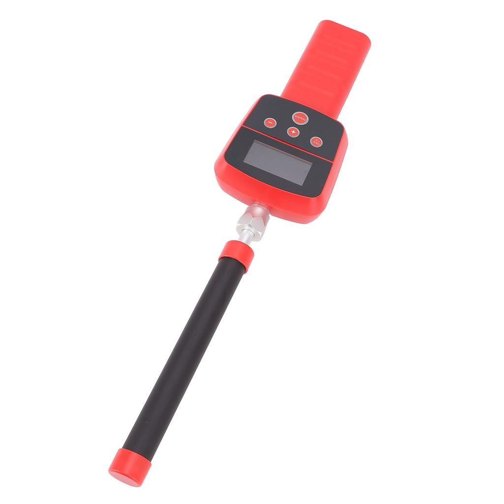 Underground Pipe Locator Portable LED Display Pipe Inspection Locator Underground Pipeline Locator Water Pipe Blockage Pipe Locatorfor Pipeline Detect