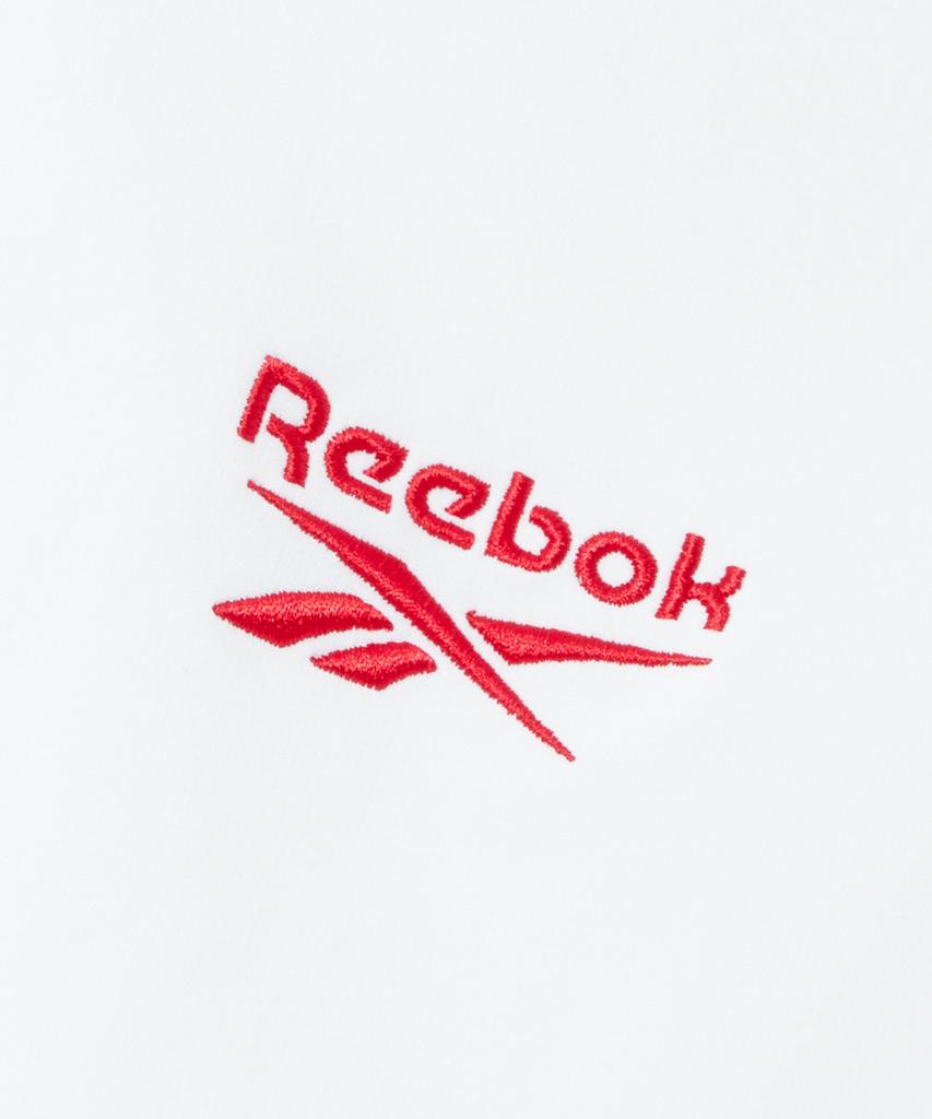 REEBOK Stitch Point Fresh Dress (W) - Off White