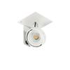 Lampa reflektor spot Patrizio GL7118-1 4000K Italux