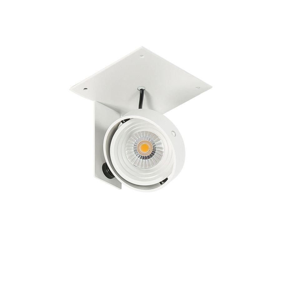 Lampa reflektor spot Patrizio GL7118-1 4000K Italux