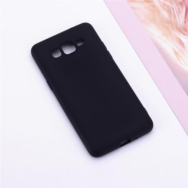 Buy Case For Samsung Galaxy J2 Prime Case Cover Soft Candy