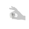Kyoto Machinery Tools (KTC) Socket Hexagon B436 Dimensions across flats: 36 x Drive angle: 12.7 x Total length: 44 mm