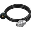Filtru de Combustibil Propan F273699 Proaspăt Cu Furtun Adaptor Pentru Mr Heater Buddy Și Big Buddy,F273699 Filtru de Combustibil Cu Furtun
