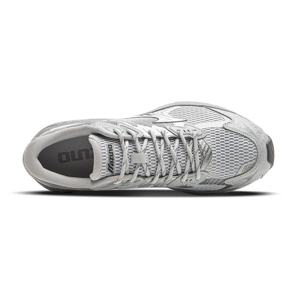 Mizuno Racer V2 Mist Grey Men D1GH250605