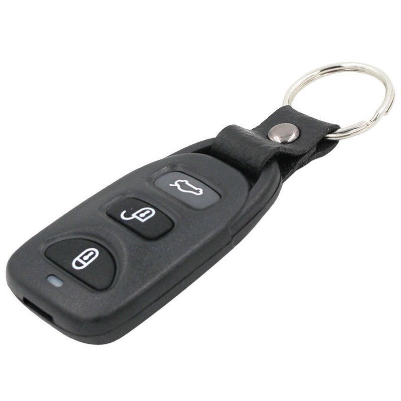Universal 4 Button Remote Key Keydiy B09-3+1 for KD300 and KD900 To Produce Any Model  Remote