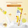 GNC Children's Liquid Calcium Magnesium Zinc D3+K2