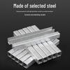 Industrial Stainless Steel U-Type Staple Gun Nails