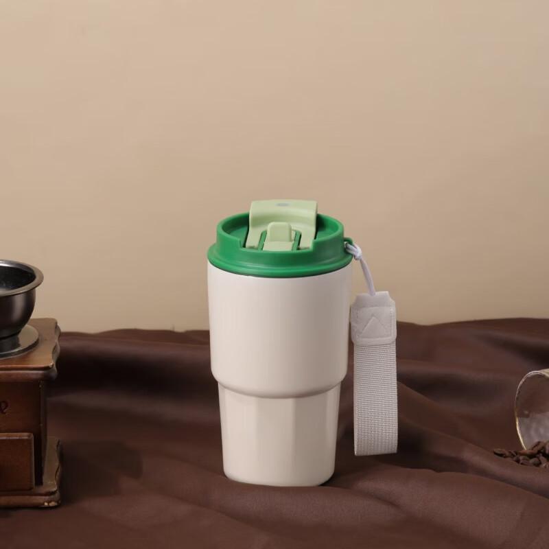 316 Stainless Steel Insulated Travel Mug