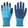 Gardening Gloves Puncture Resistant Latex Waterproof Work Protection Wear Resistant Flower Protective Gloves