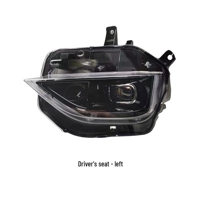 Premium LED Headlight Assembly for 2022 Changan Deepal SL03 DF01 Pass. Right Normal
