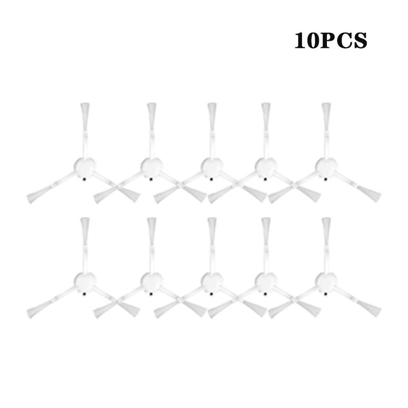 For Xiaomi Robot Vacuum S10 Plus / S10+ / B105 Parts Accessories Main Side Brush Hepa Filter Mop Cloth  Replacement