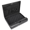 Fingerprint Safe Box Cold Rolled Steel  Key Lock Safes for Money Valuables Jewelry Pistol Mini Car