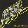 CD AAA - ATTACK AVCD17844 Japan ObiJapanese Pop/Rock Used