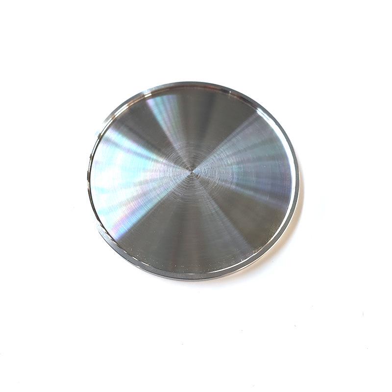 

CNC Machined Aluminum Alloy & Stainless Steel Cylinder Pins and Flange Parts