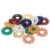 20Pcs Massage Bracelet Ring Male And Female Decorative Toy Fidget Adult Stress Relief Autism Sensory Brass Finger Adhd Stress