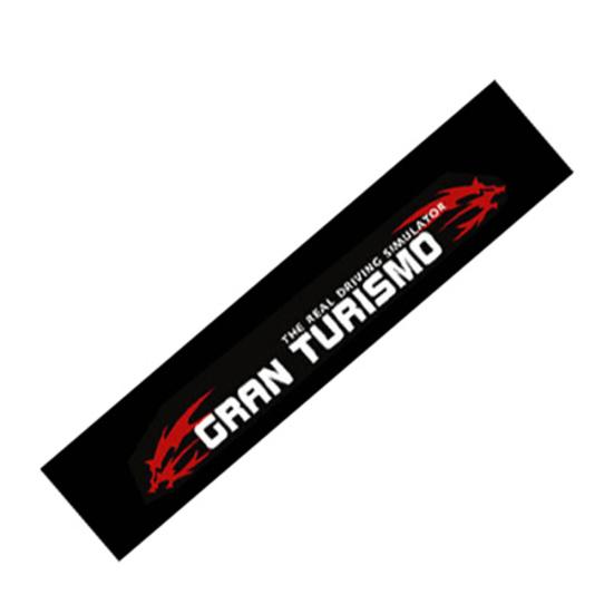 Auto Car Window Decal Sticker Front Windshield Sunshade Reflective Decoration