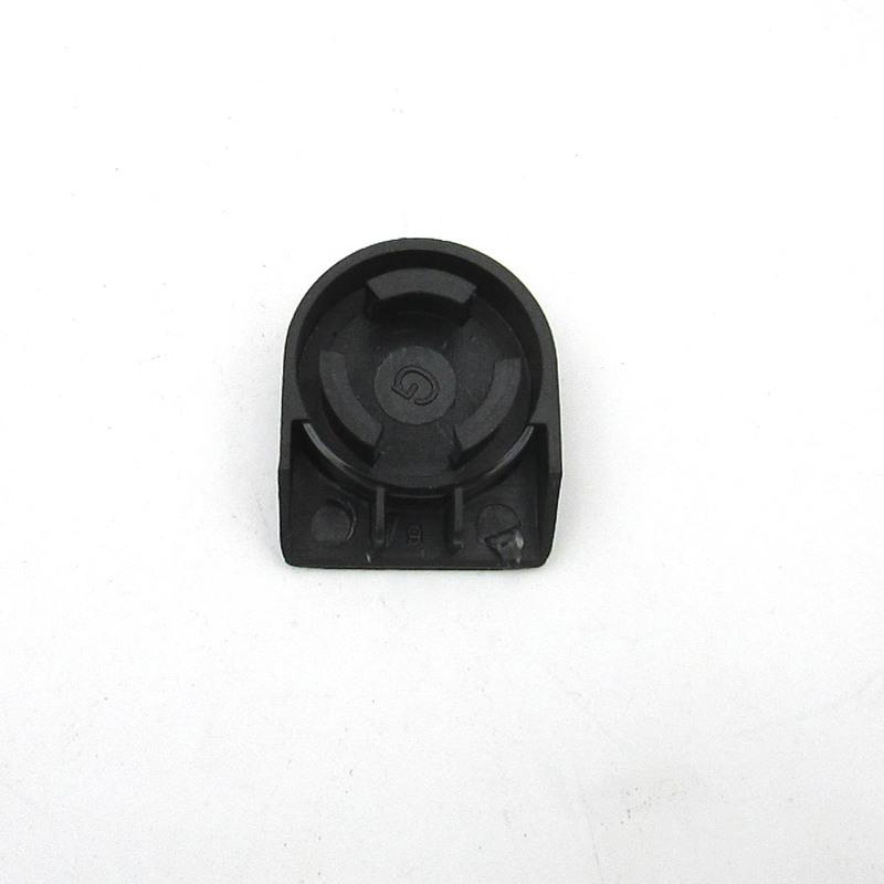 For BYD F3 G3 L3 Wiper Arm Wiper Arm Cover Cap Screw Cover Scraping Wiper Lever Cover 1pcs