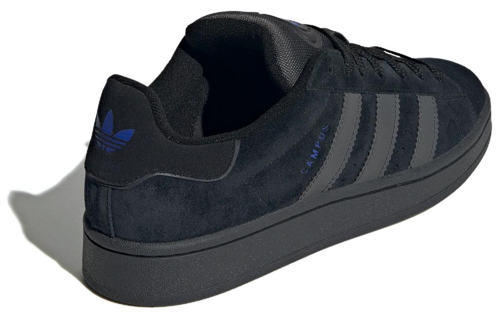 Campus Adidas Originals 00s 'Carbon Lucid Blue' ID2064