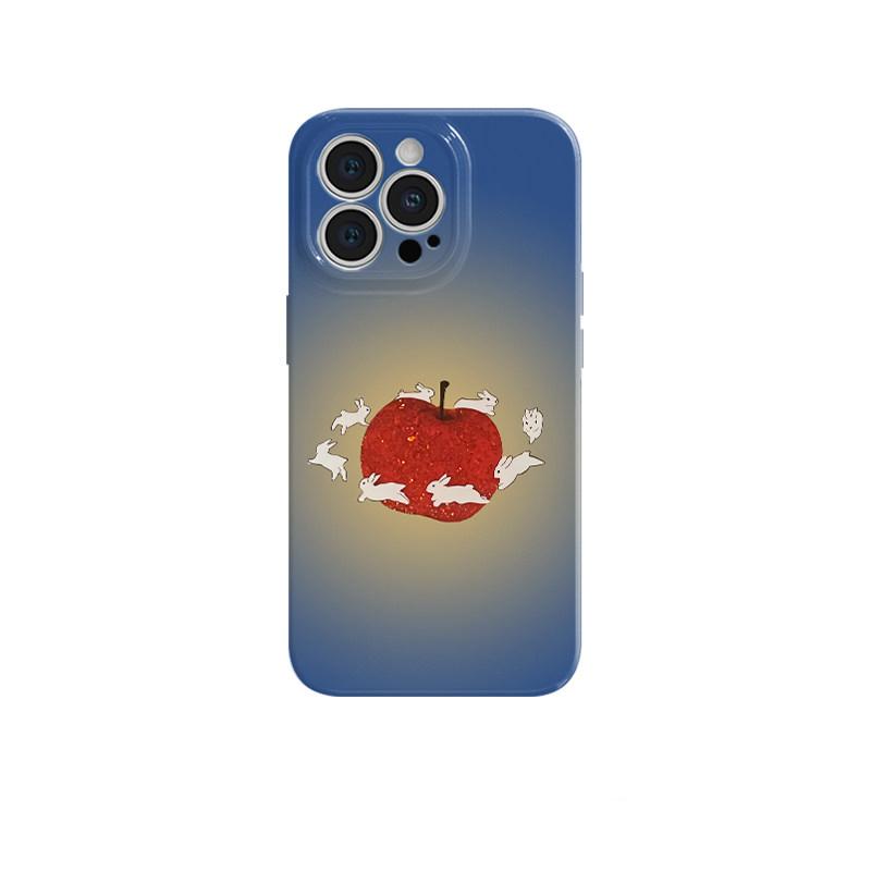 2-in-1 Super Stoßfeste Handyhülle Für iPhone 17 Pro Max 16 Pro 15 Plus 14 13 mini 12 11 16E 17 Air Vollständig Abgedeckt Modische Hülle