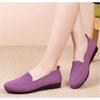 [Casual Women's Sneakers] Sneakers, Casual Shoes Women's Summer Mesh Breathable Flat Shoes Ladies Comfort Light Women Slip on Loafers