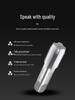 Imperial NPT Pipe Thread Tap and Drill Bit Set (1/8, 1/4, 3/8, 1/2, 3/4, 1 Inch)