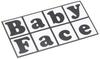 BABY FACE 009-LCH07BK Helmet Lock Aluminum Black CBR250RR (17-)
