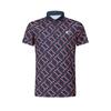 New Polo Shirts Men's All Over Print 2 A11M425119FZB