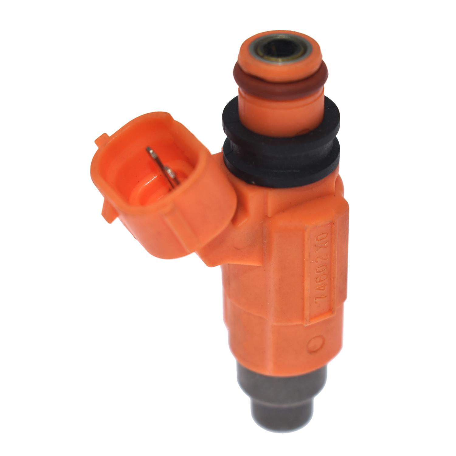 

Форсунка впрыска топлива CDH166A