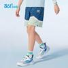 361° Boys' Summer Knit Sports Shorts