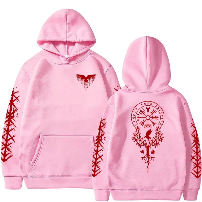 2025 New Arrival Man Hoodie High Quality Hooded Long Sleeve Sweatshirt Autumn Winter Male Daily Casual Sport Pullover Y2K Gothic