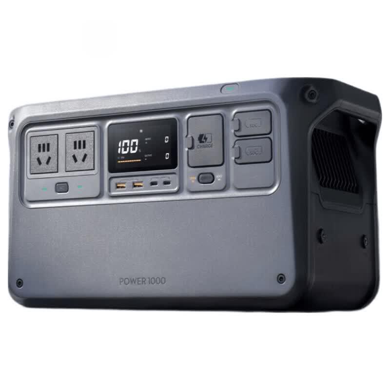 Портативная электростанция DJI Power 1000