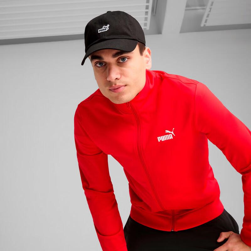 PUMA Unisex Essential Baseball Cap OSFA