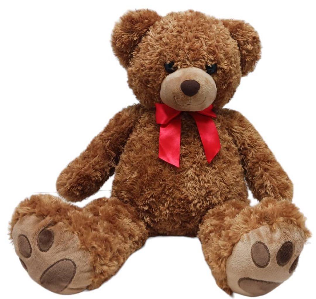 

[USED] Beautiful large teddy bear plush toy