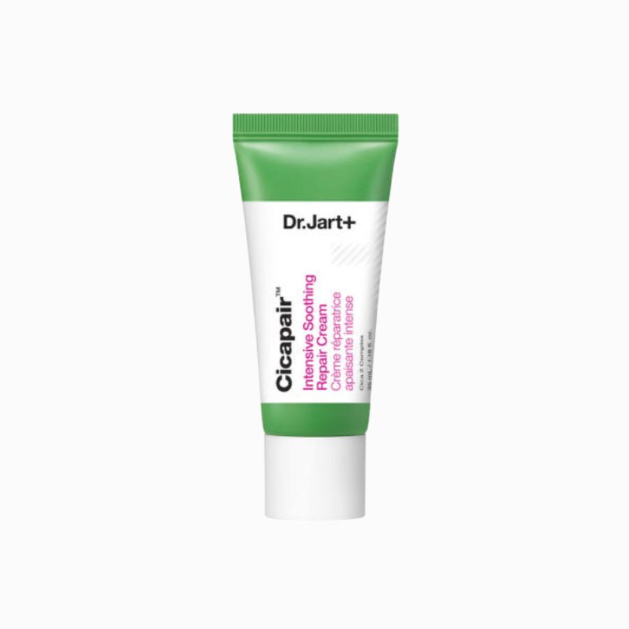 

Доктор. Интенсивный успокаивающий восстанавливающий крем Jart Cicapair 35 мл