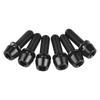 M5x20mm Allen Hex Screws M5x16mm Stem Clamp Screws High Quality Titanium Bolt