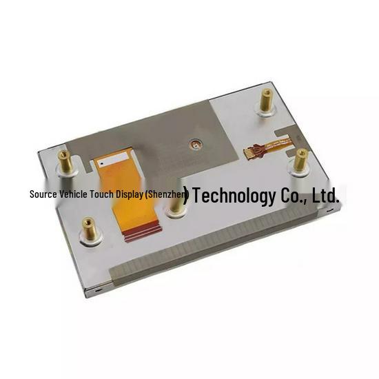 5.8" LCD Display LA058WQ1(SD)(01) for Mercedes A180 W212 W204