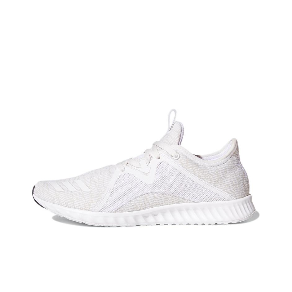 

Adidas Edge Lux 2 Lace-Up Breathable Supportive Low-Top Running Shoes Women Running Shoes DA9942 36⅔