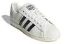 Adidas Originals Superstar 'Cloud White Black' HR0461