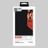 Skinarma Etui Saido Iphone 16 Plus 6.7  Magnetic Charging Przezroczysty/Clear