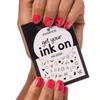 Essence Get Your Ink On Naklejki Na Paznokcie Nail Sticker 80Szt