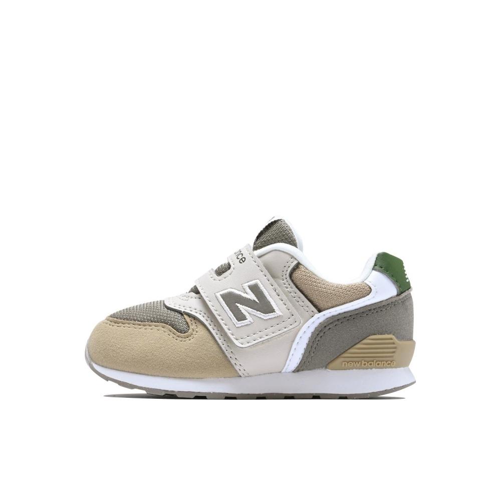 

New Balance Iz996 Бежевый Зеленый Te3 165
