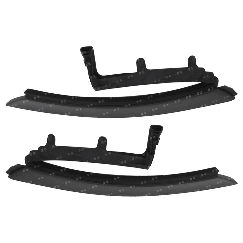 Rear Wheel Arch for CR-V 2017-2022 Models (Part Nos: 75395-TLA-A01, 75390-TLA-A01)